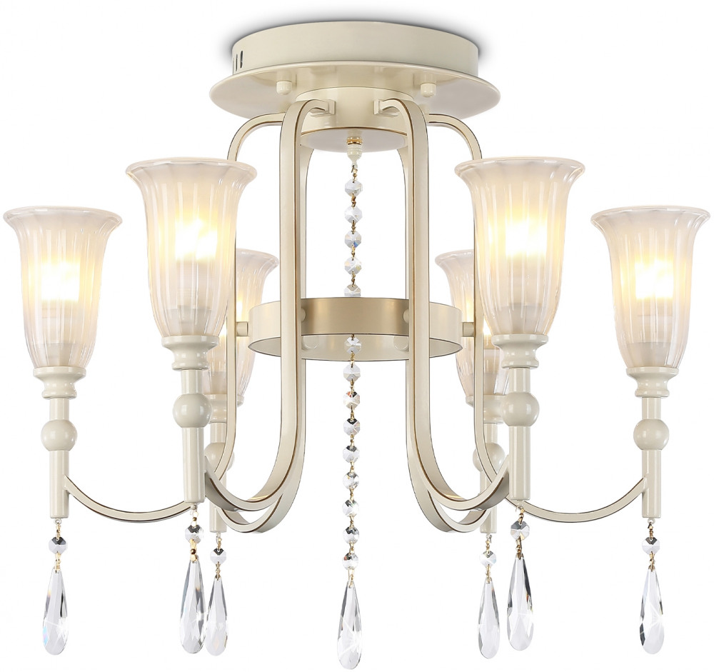 Люстра Ambrella light Traditional TR3242