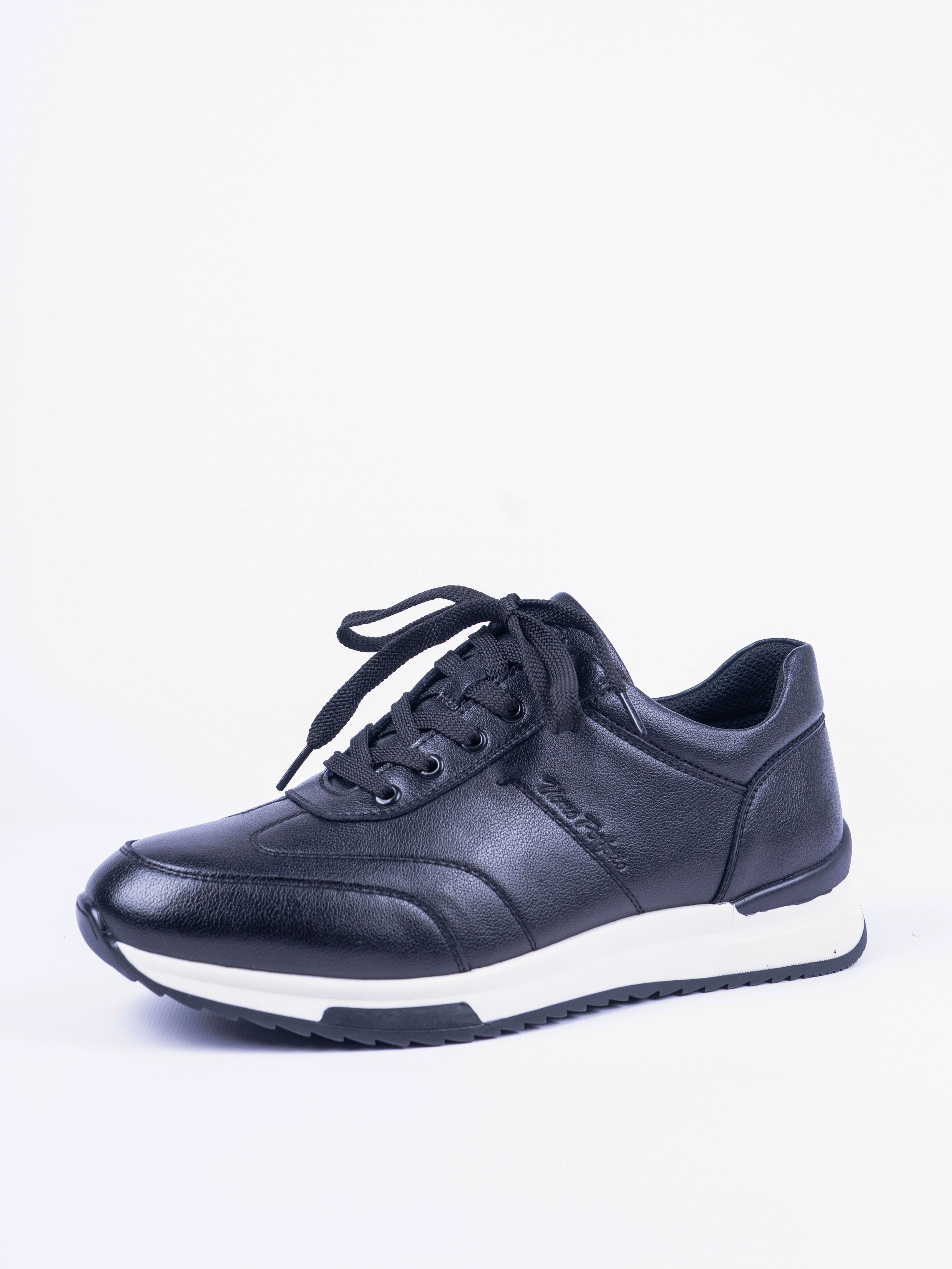 

Кроссовки мужские Baden ZX011-010 черные 42 RU, Черный, ZX011-010