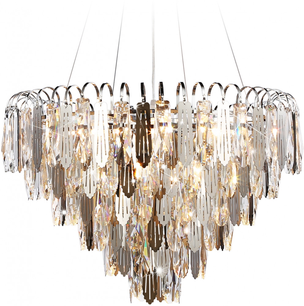 

Люстра Ambrella light Traditional TR5257