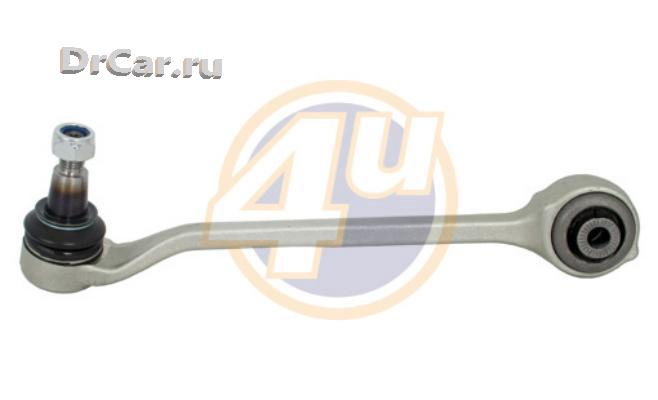 

4U Рычаг Передн Лев Нижн Задн Bmw F25 11-/F26 14- 4u BWD13532