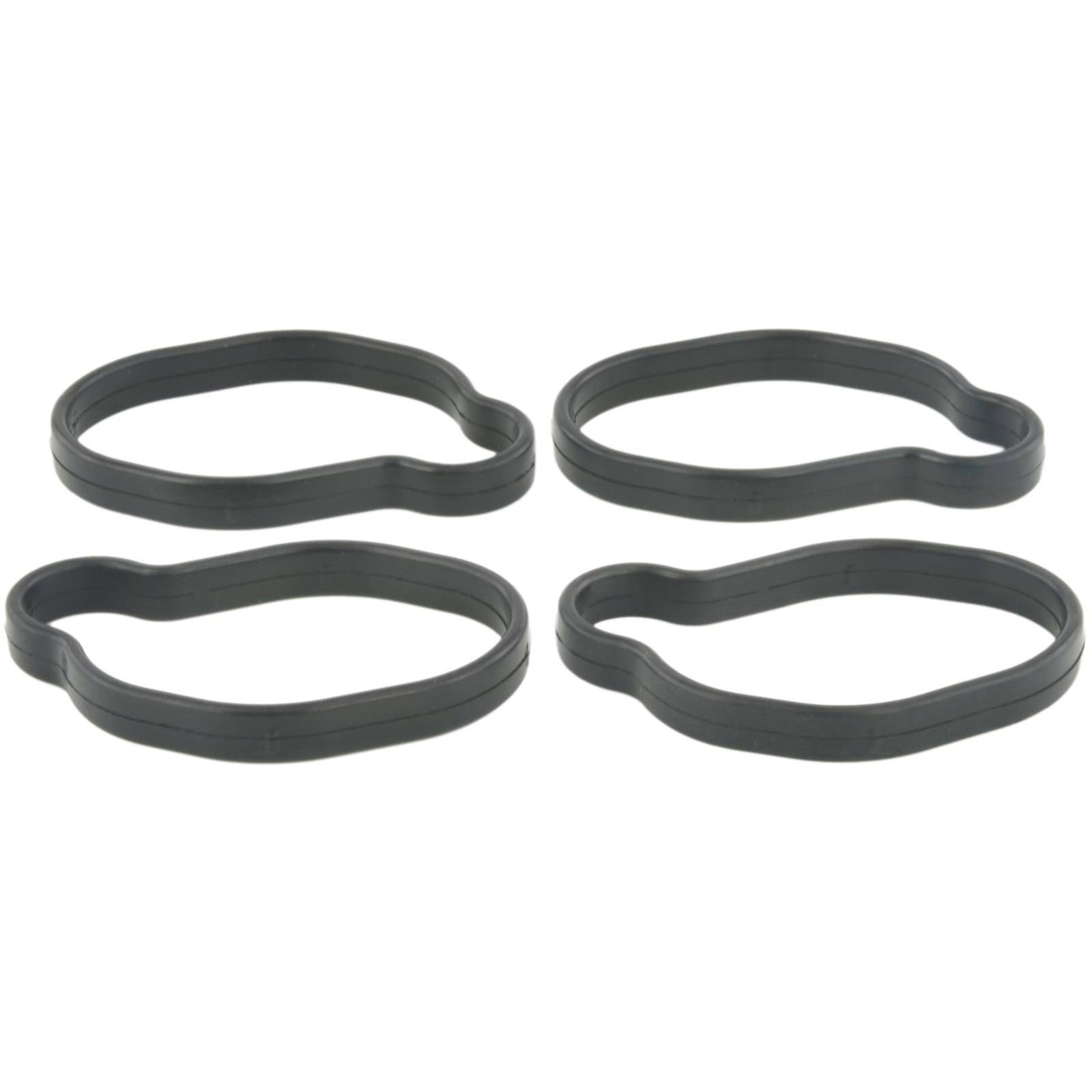 

Кольцо Уплотнительное Свечного Колодца (4 Шт. В Упаковке) FEBEST gaskol004pcs4