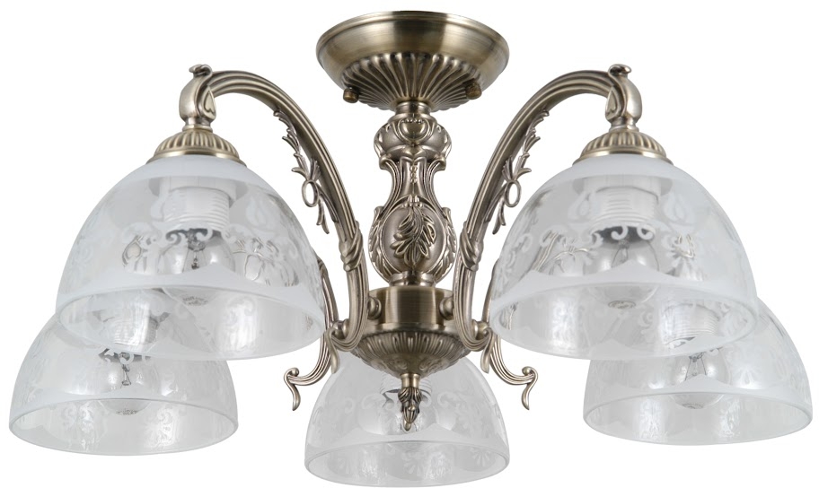 

Светильник MW-Light Аманда 481014905
