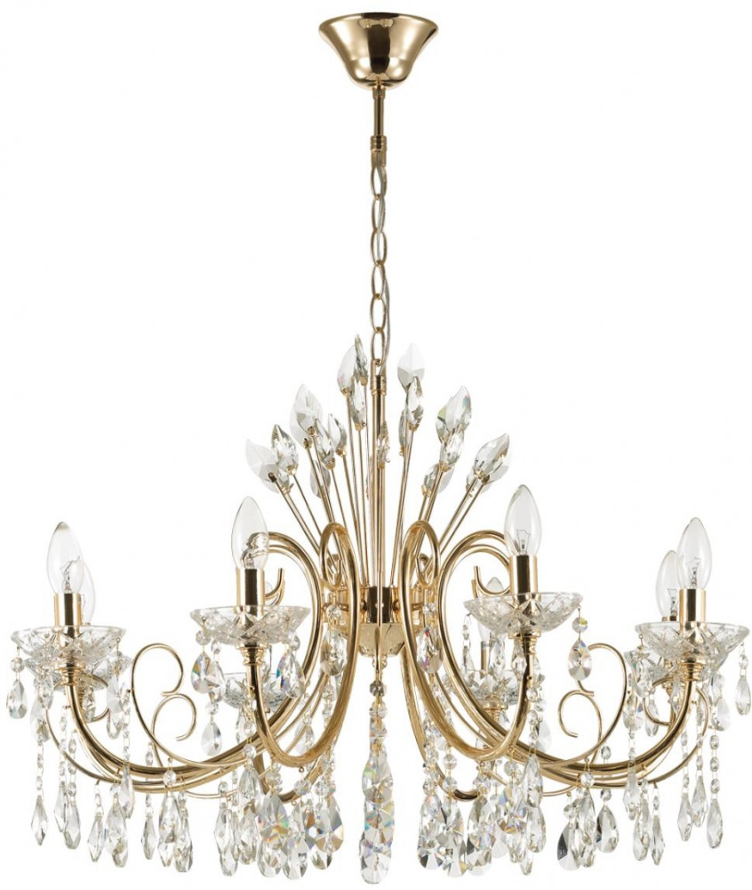

Люстра Odeon Light Versia 4977/8