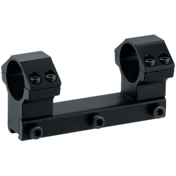 

Кронштейн LEAPERS UTG 1PC High Profile Airgun Mount w/Stop Pin, 30mm RGPM2PA-30H4