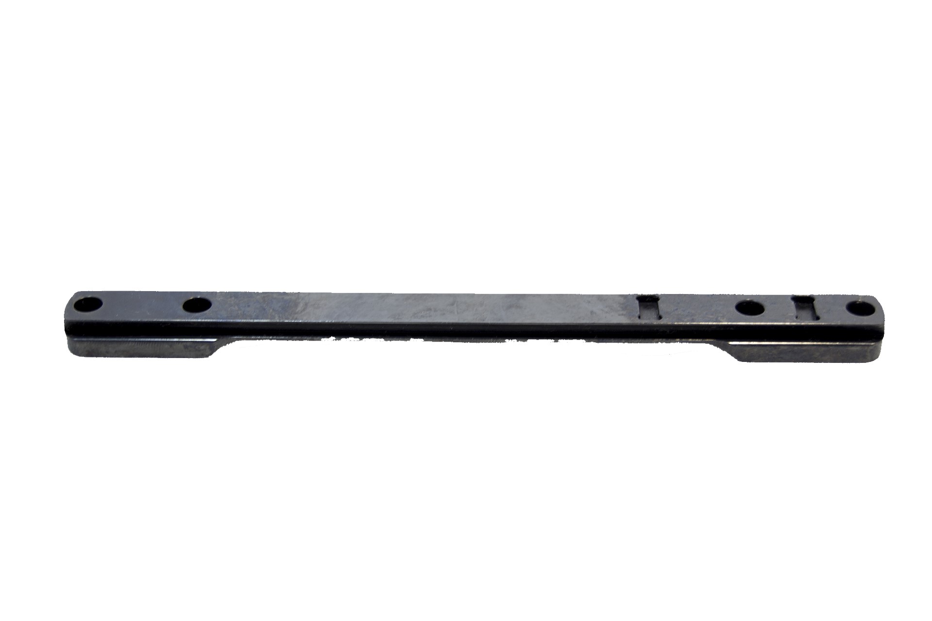 

Планка CONTESSA 12mm Roessler Titan 6 BA10, Черный
