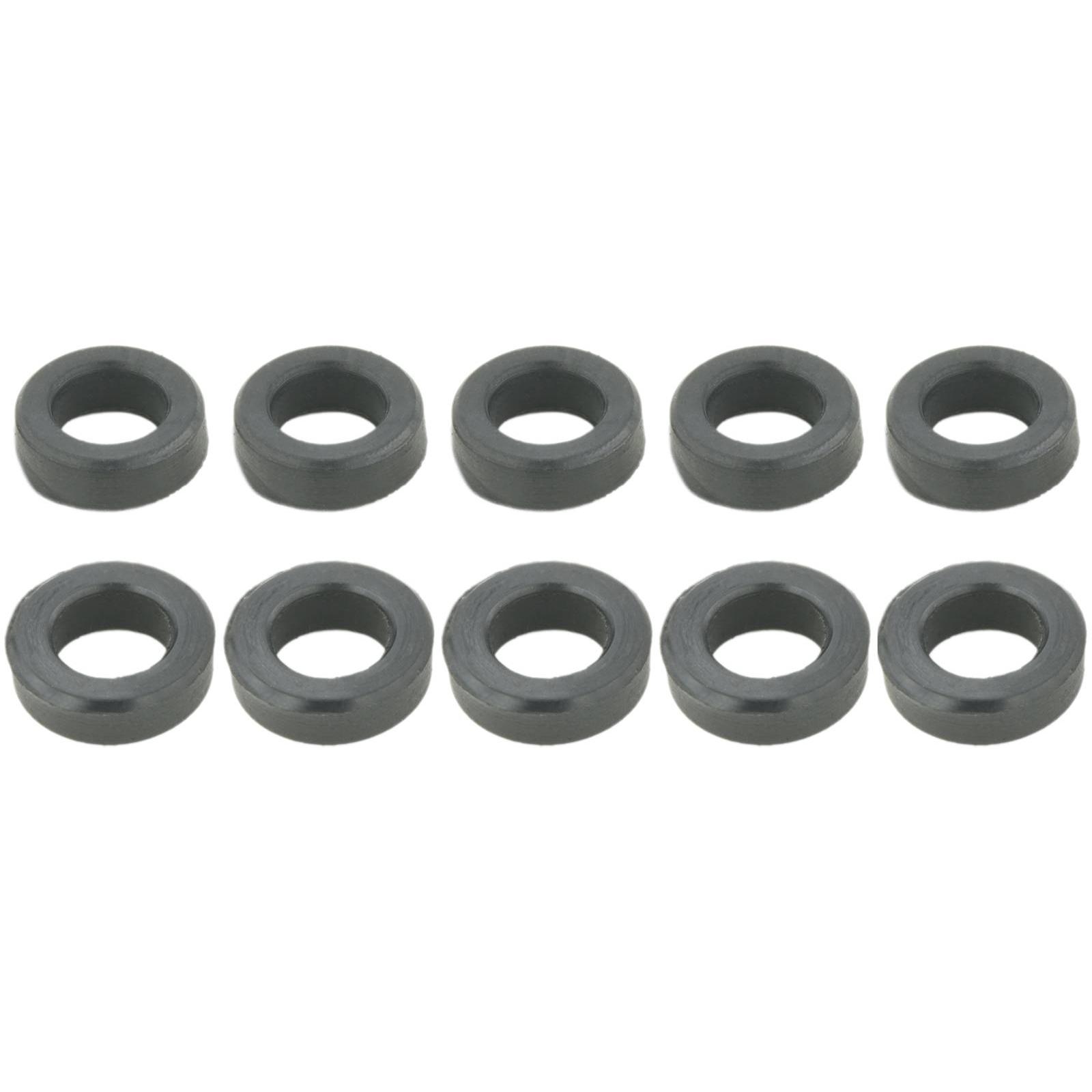 

Кольцо Уплотнительное Топливной Форсунки (10 Шт. В Упаковке) Ringfl-010-Pcs10