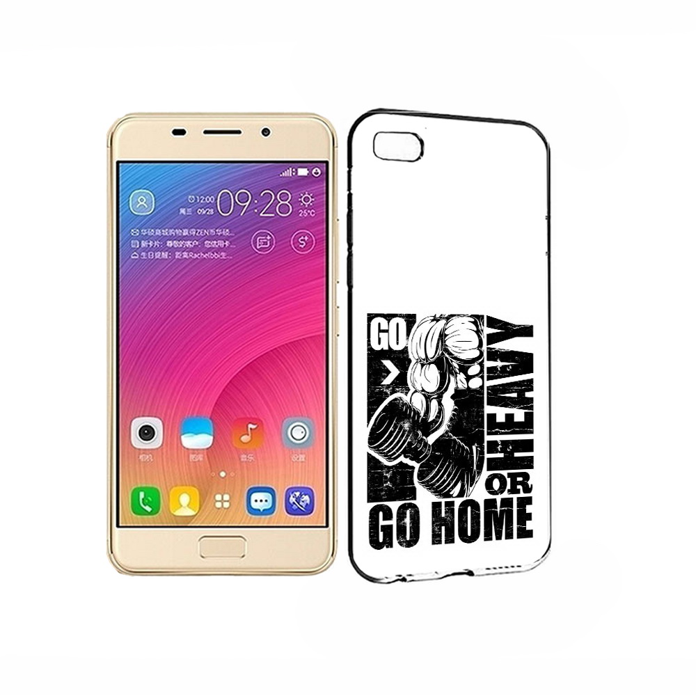 

Чехол MyPads Tocco для Asus ZenFone 3S Max накаченные руки, Прозрачный, Tocco