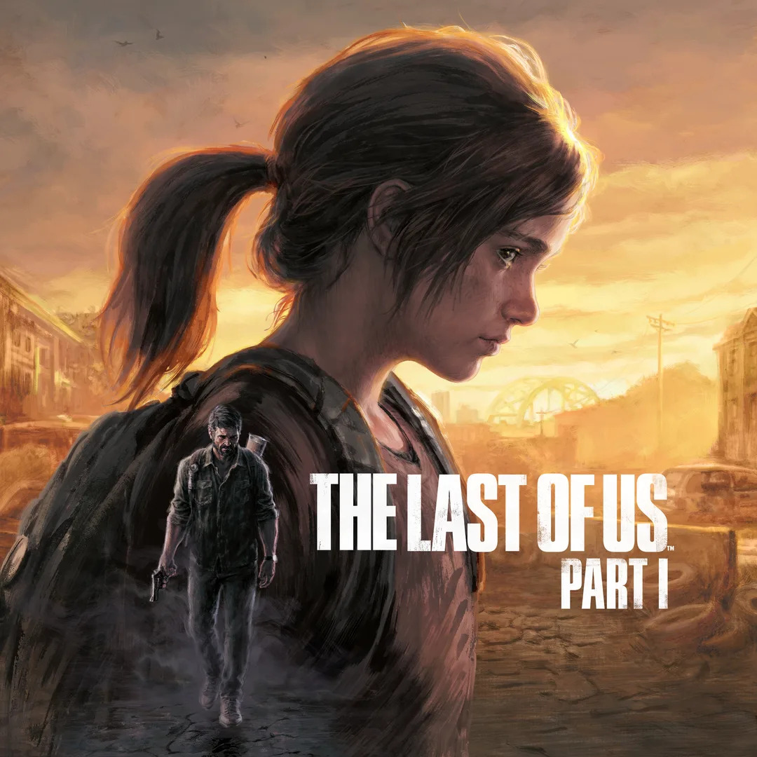 The Last of Us Part I для Playstation 5