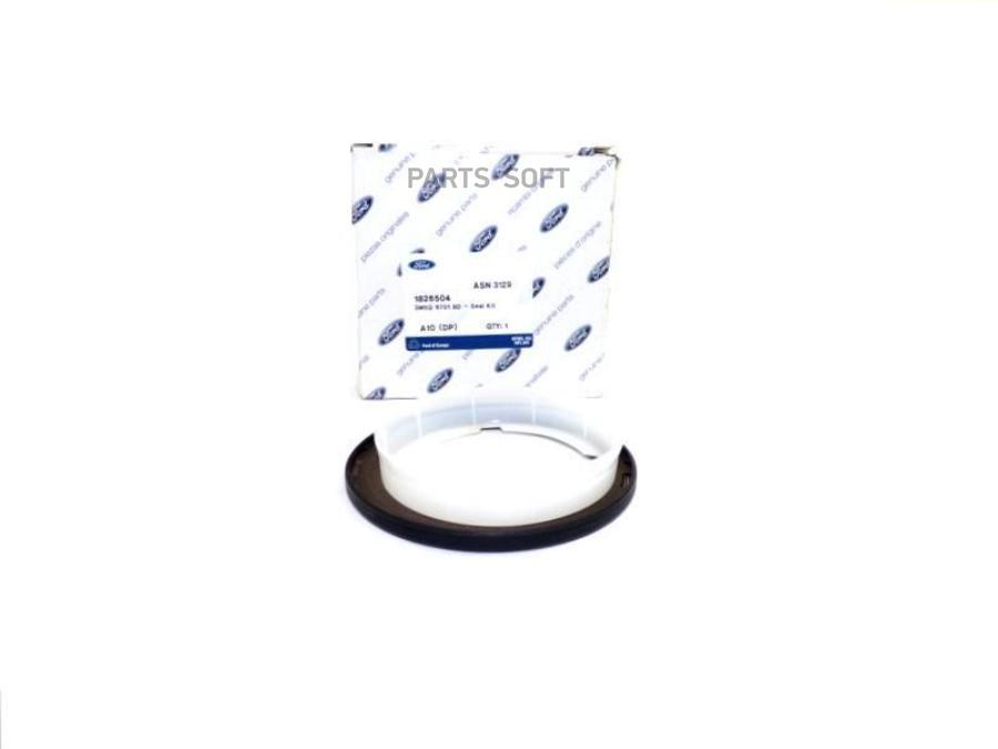 

Сальник Коленвала Задний Ford 1 826 504 Ford Galaxy Ii/S-Max/Volvo S60 Ii/S80 Ii FORD