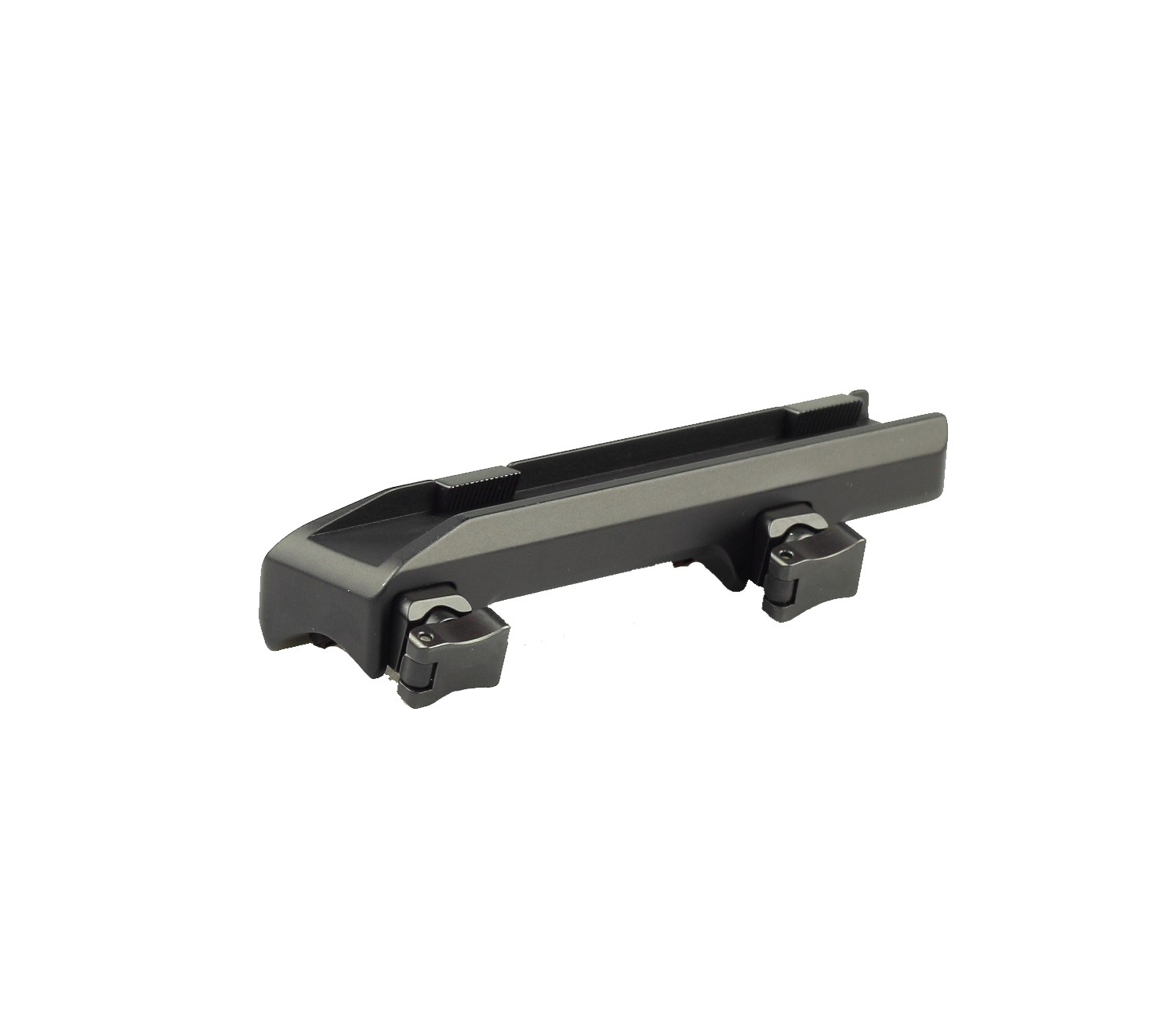 

Кронштейн Blaser R93 на LM- призму (50192-40193) с запирающим устройством MAK-Klapphebel, R93