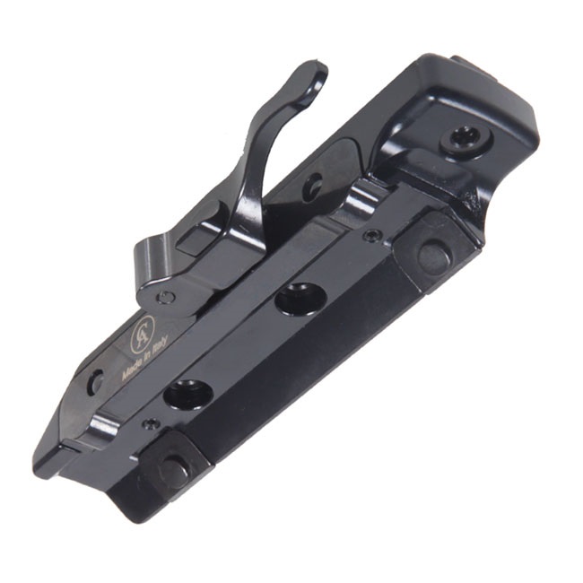 

Кронштейн Contessa на едином основании на Blaser - Swarovski (SBB05)