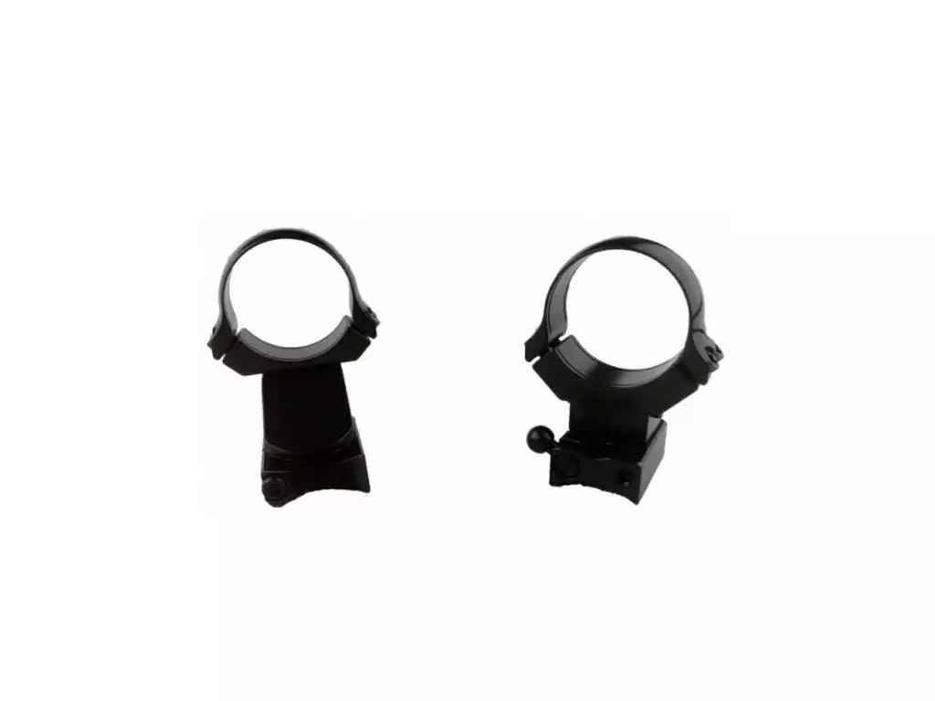 

Поворотный кронштейн Rusan Merkel SR1 30мм H19 (0046-30-19)