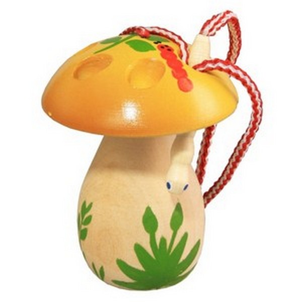 

Шнуровка RNToys Грибок