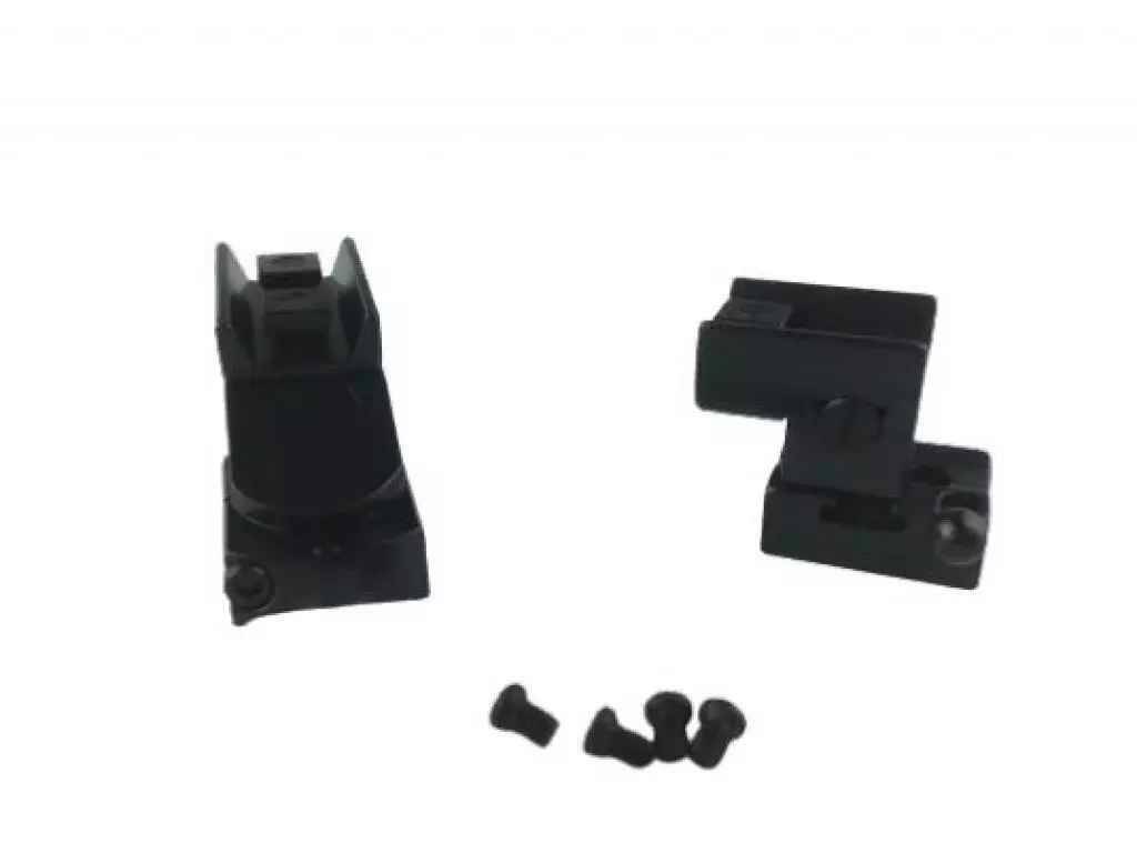 

Поворотный кронштейн Rusan Zastava M70,Mauser 98 на шину Zeiss VM/ZM H17 (0028-ZM-17)