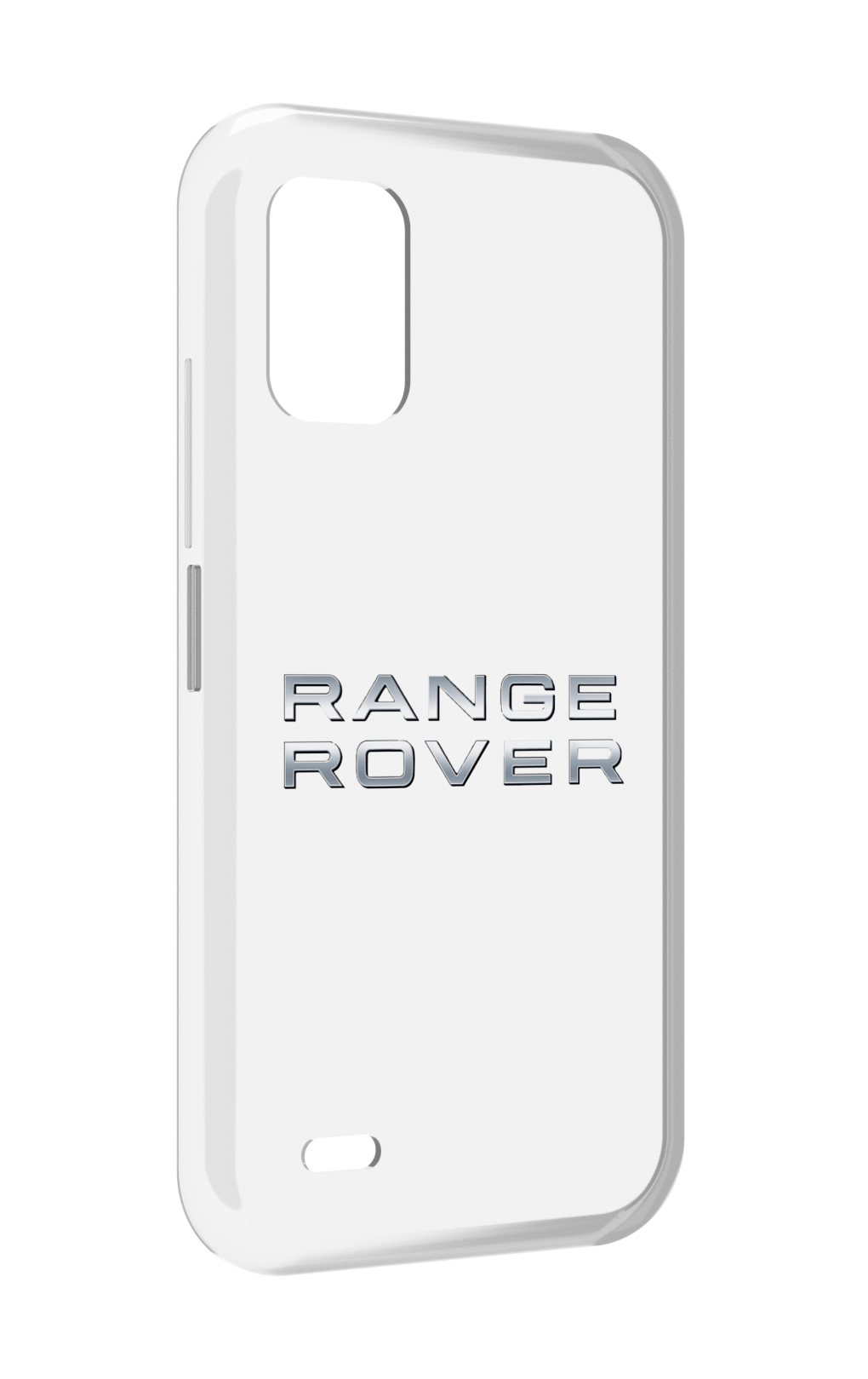 

Чехол MyPads range-rover-4 для UMIDIGI Bison GT2 / GT2 Pro, Прозрачный, Tocco