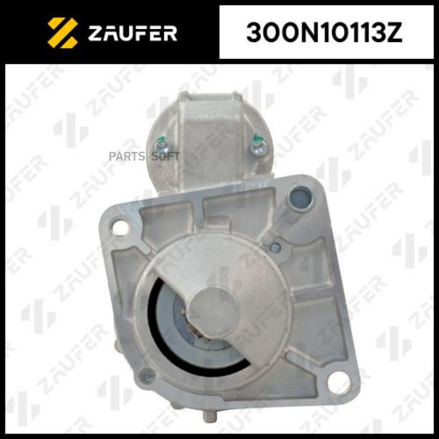 

ZAUFER Стартер 300N10113Z