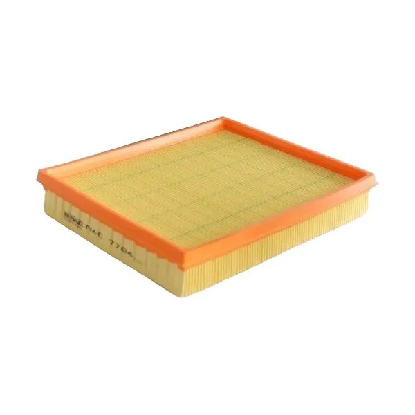 

Фильтр Воздушный Nac Daewoo Nexia Инж Арт.Nac-7704 (Mann C2598) Шт Nac арт. NAC-7704