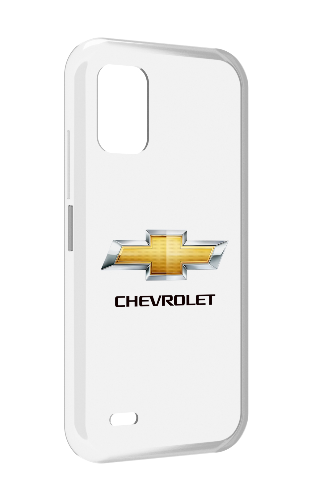 

Чехол MyPads сhevrolet-3 мужской для UMIDIGI Bison GT2 / GT2 Pro, Прозрачный, Tocco