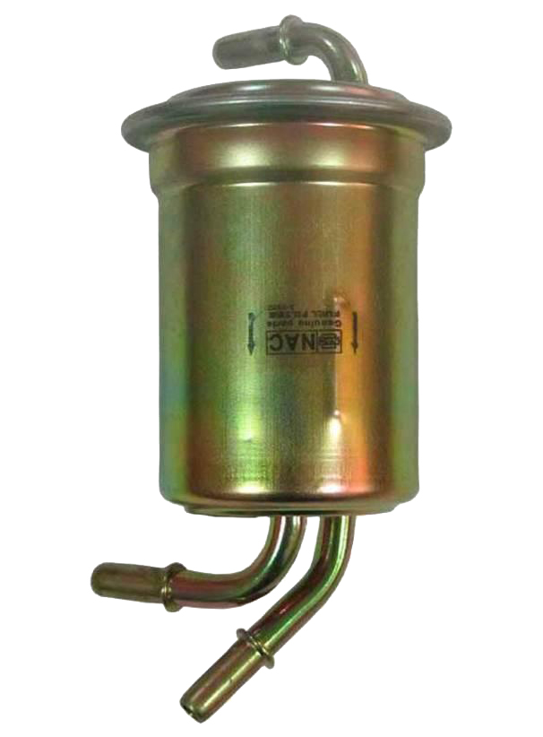 Фильтр топливный NAC 5507