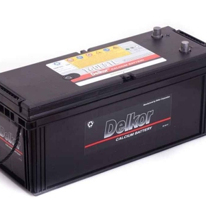 

Аккумулятор Delkor 160F51R 135 Ач 1005А евро