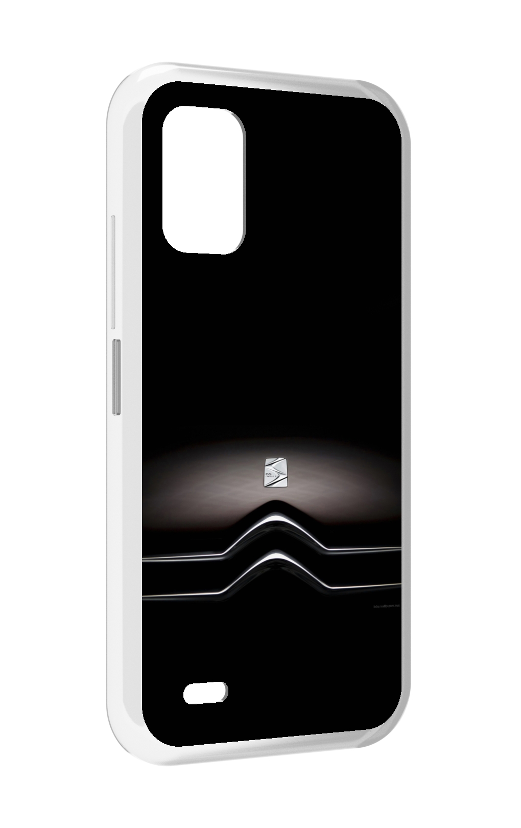 

Чехол MyPads citroen 2 для UMIDIGI Bison GT2 / GT2 Pro, Прозрачный, Tocco
