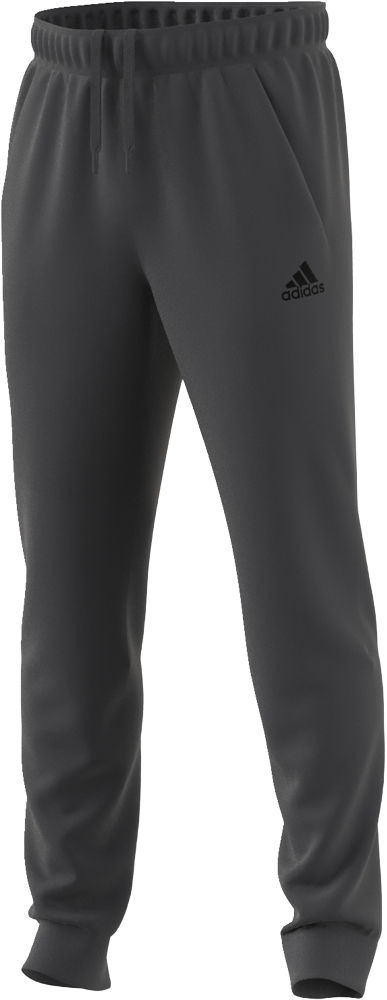 

Спортивные брюки мужские Adidas HE1810 серые M, HE1810