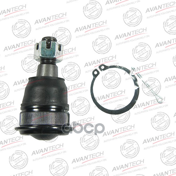 

Опора Шаровая Avantech AVANTECH арт. ABJ0210