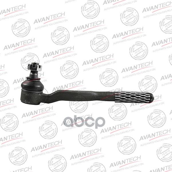 

Наконечник Рулевой Avantech AVANTECH арт. ATE0107R