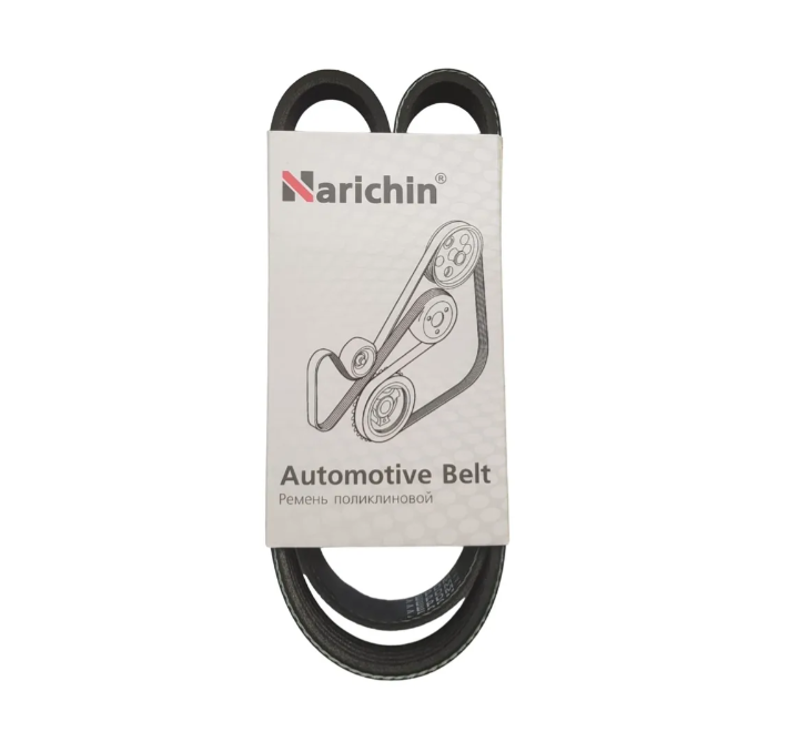 

Ремень Поликлиновой Narichin арт. 6PK1170