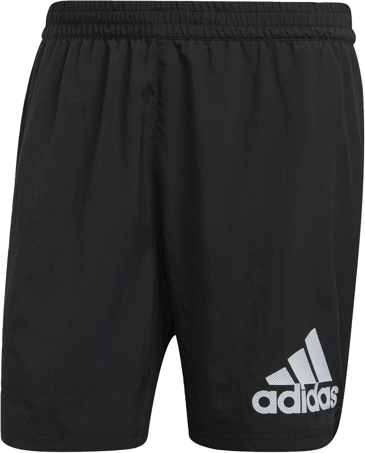 

Шорты мужские Adidas H59883 черные L7", H59883