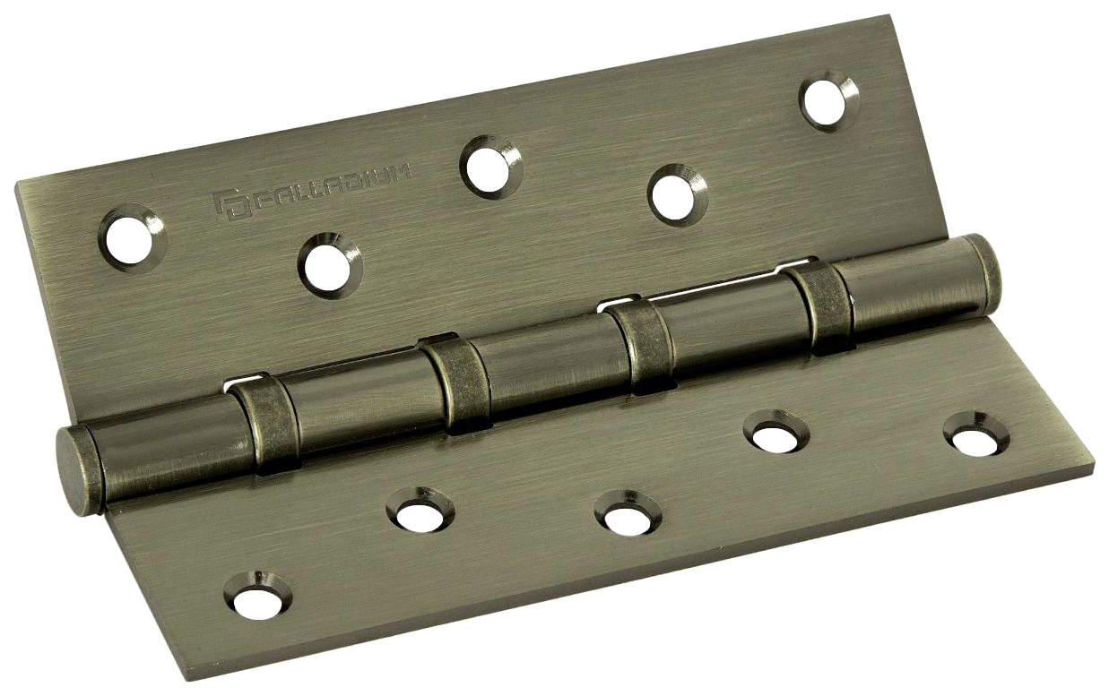 

Петля Palladium универсальная бронзовая N 500 C-S-5