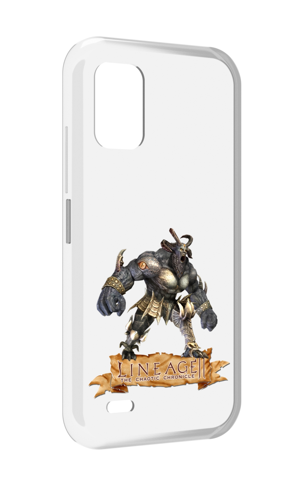 

Чехол MyPads Байлор для UMIDIGI Bison GT2 / GT2 Pro, Прозрачный, Tocco