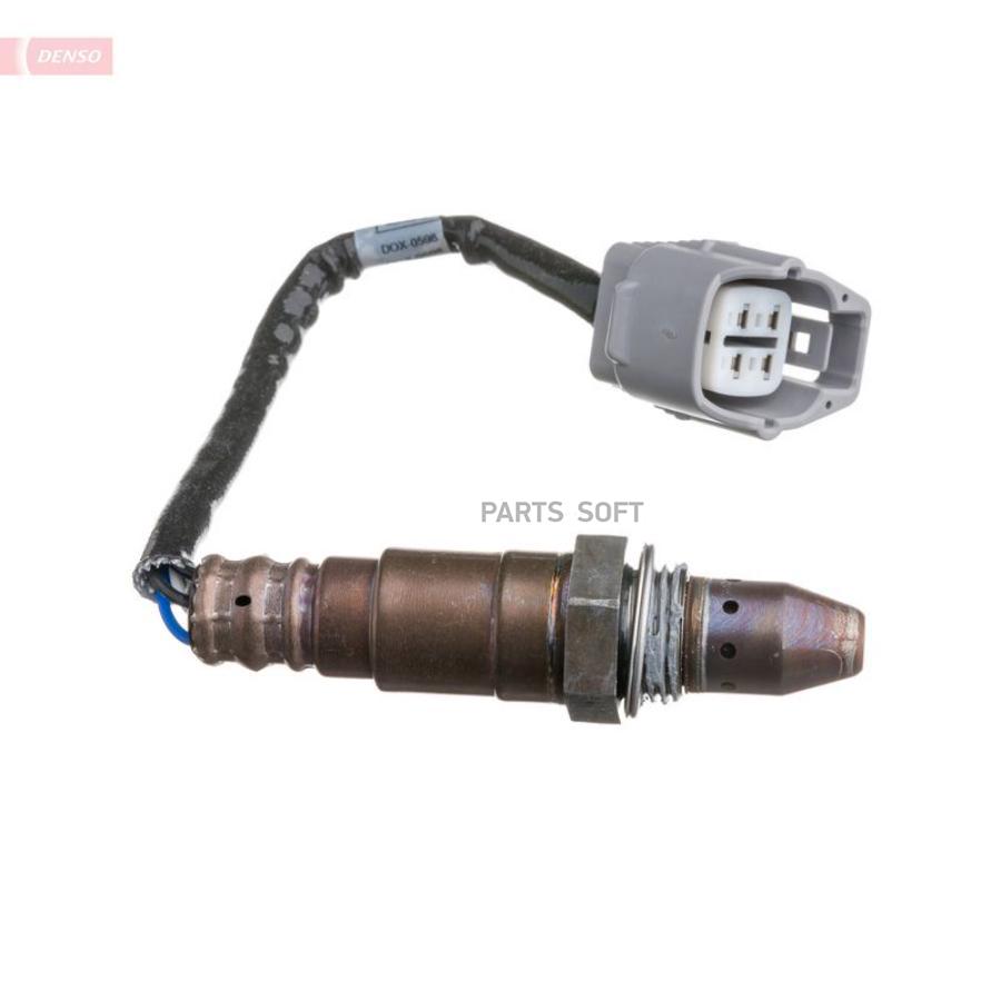 

Датчик Кислородный Denso DOX0598