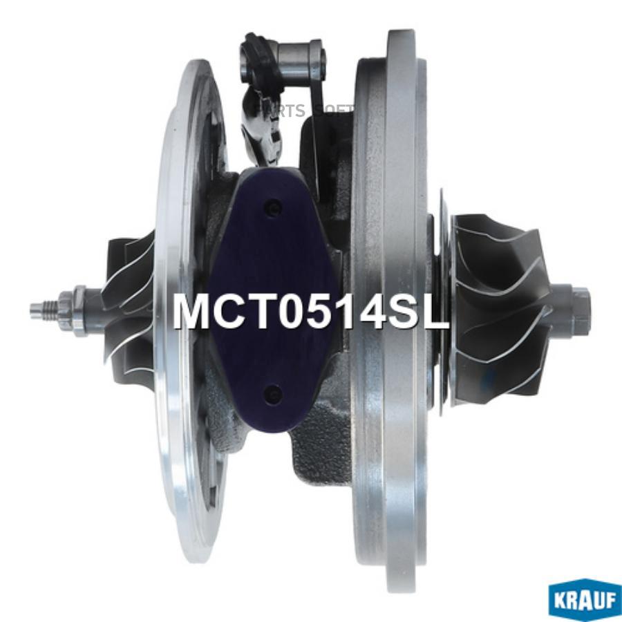 

Картридж для турбокомпрессора MCT0514SL