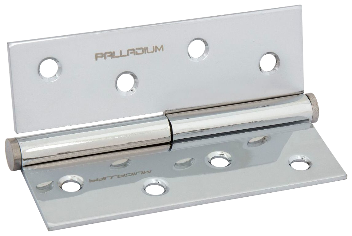 фото Петля palladium разъемная правая n 213-s-4 cp хром