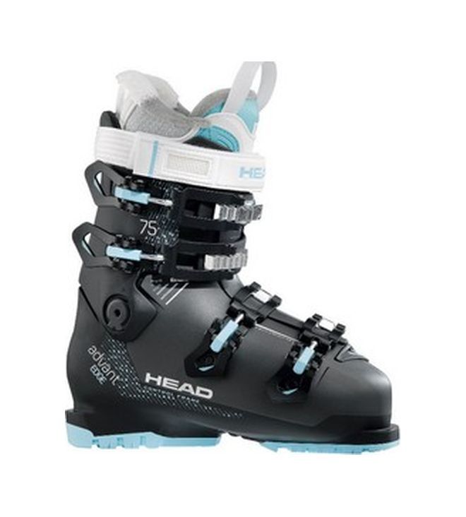 

Горнолыжные ботинки Head Advant Edge 75 W Anthracite/Black/Turquoise 17/18, 22.0, Advant Edge 75 W Anthracite/Black/Turquoise (17/18)
