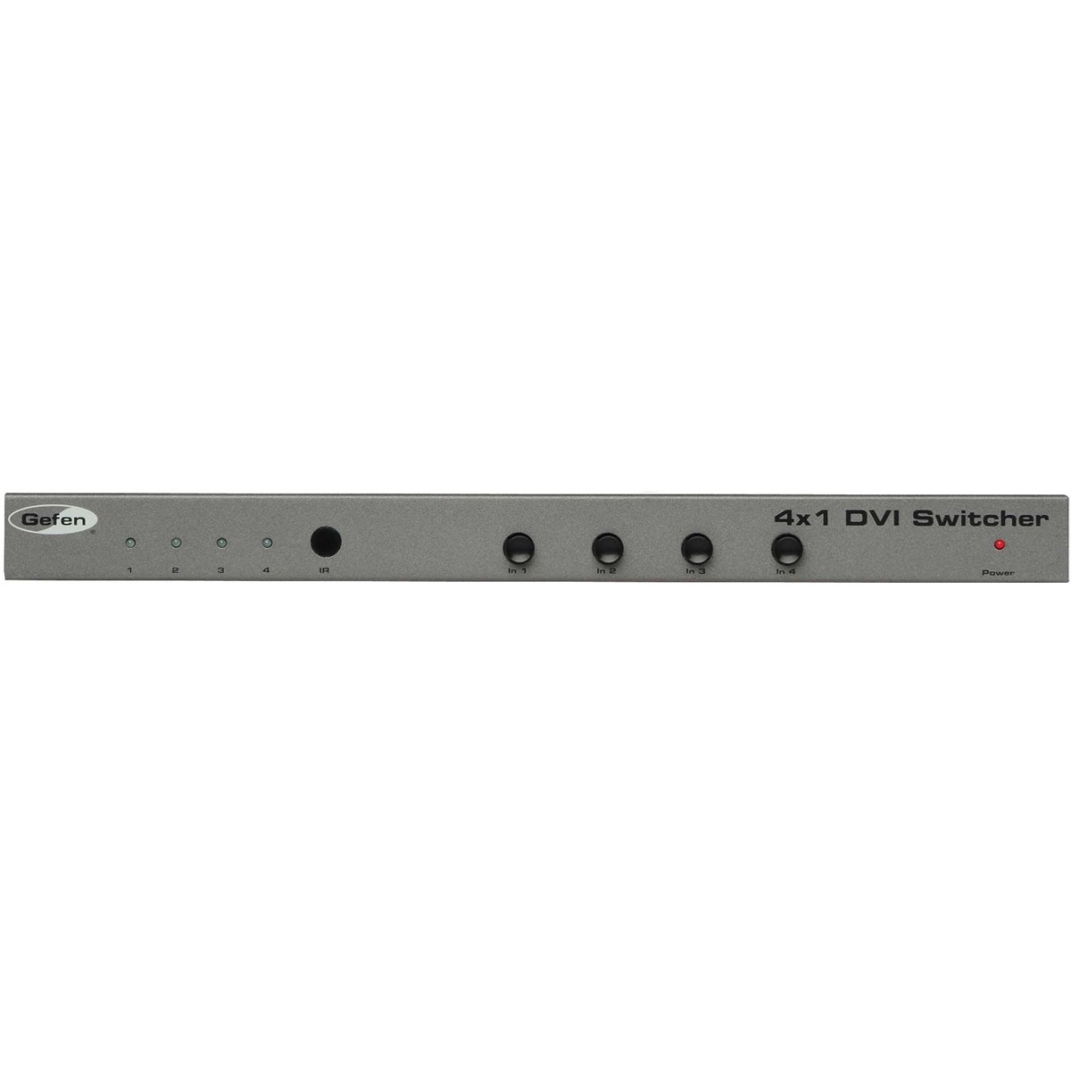 Коммутатор DVI Gefen EXT-DVI-441N