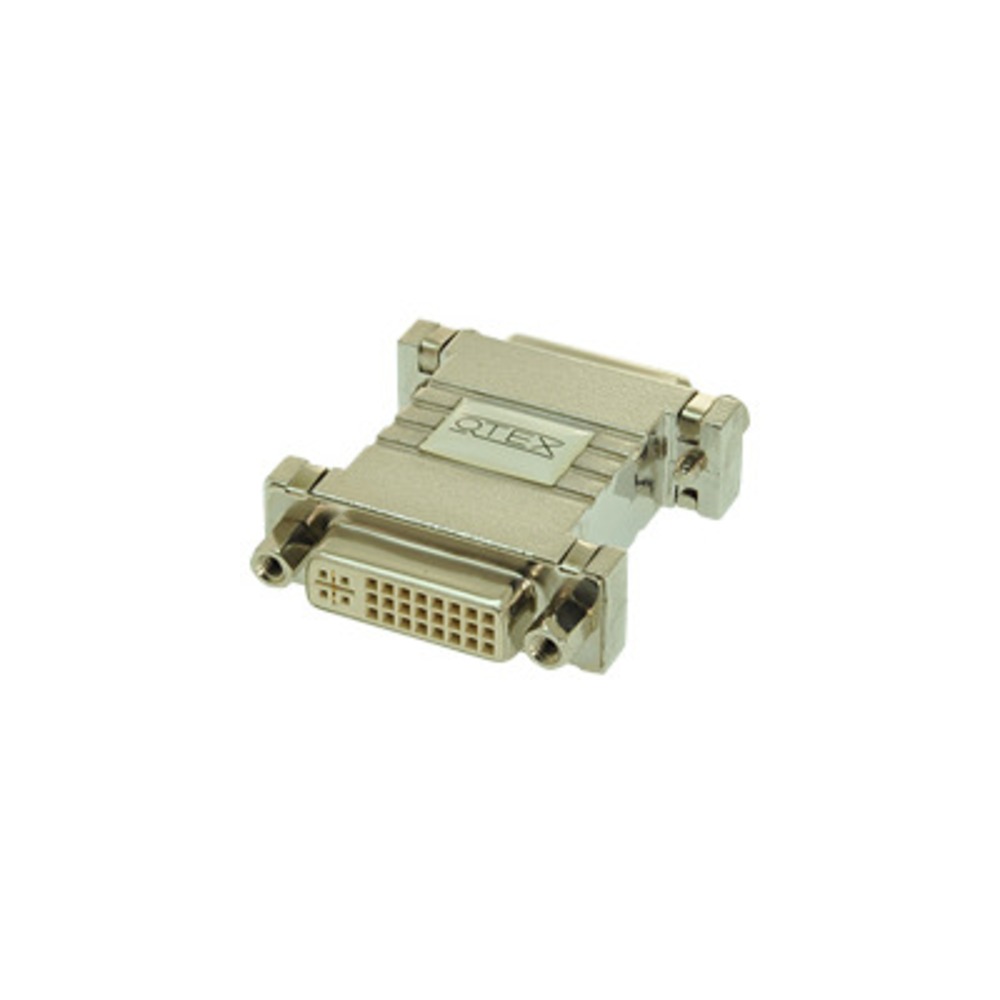 Переходник DVI - DVI QteX TA-D29S/D25P