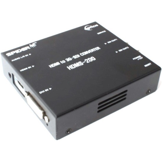 

Преобразователь HDMI, DVI и аудио Opticis HDMS-200