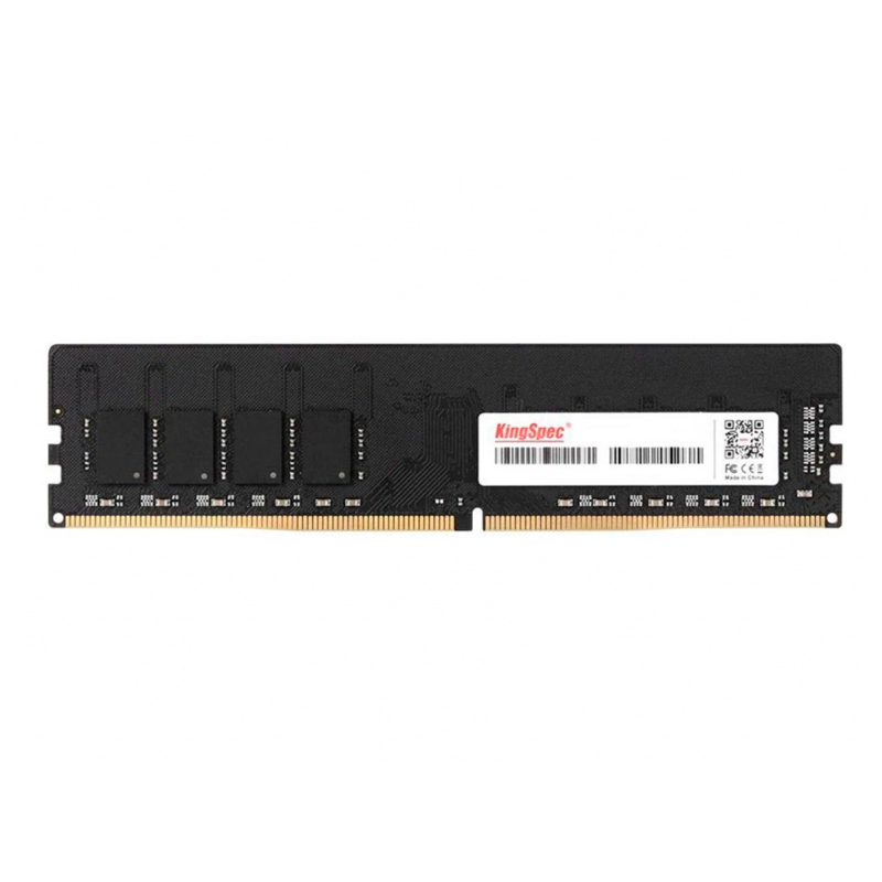 

Оперативная память KingSpec (KS3200D4P13516G), DDR4 1x16Gb, 3200MHz