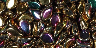 

PRECIOSA Чехия Pip 5 10 г цвет 00030-98549, Чехия, Pip 5, 10 г, цвет 00030-98549