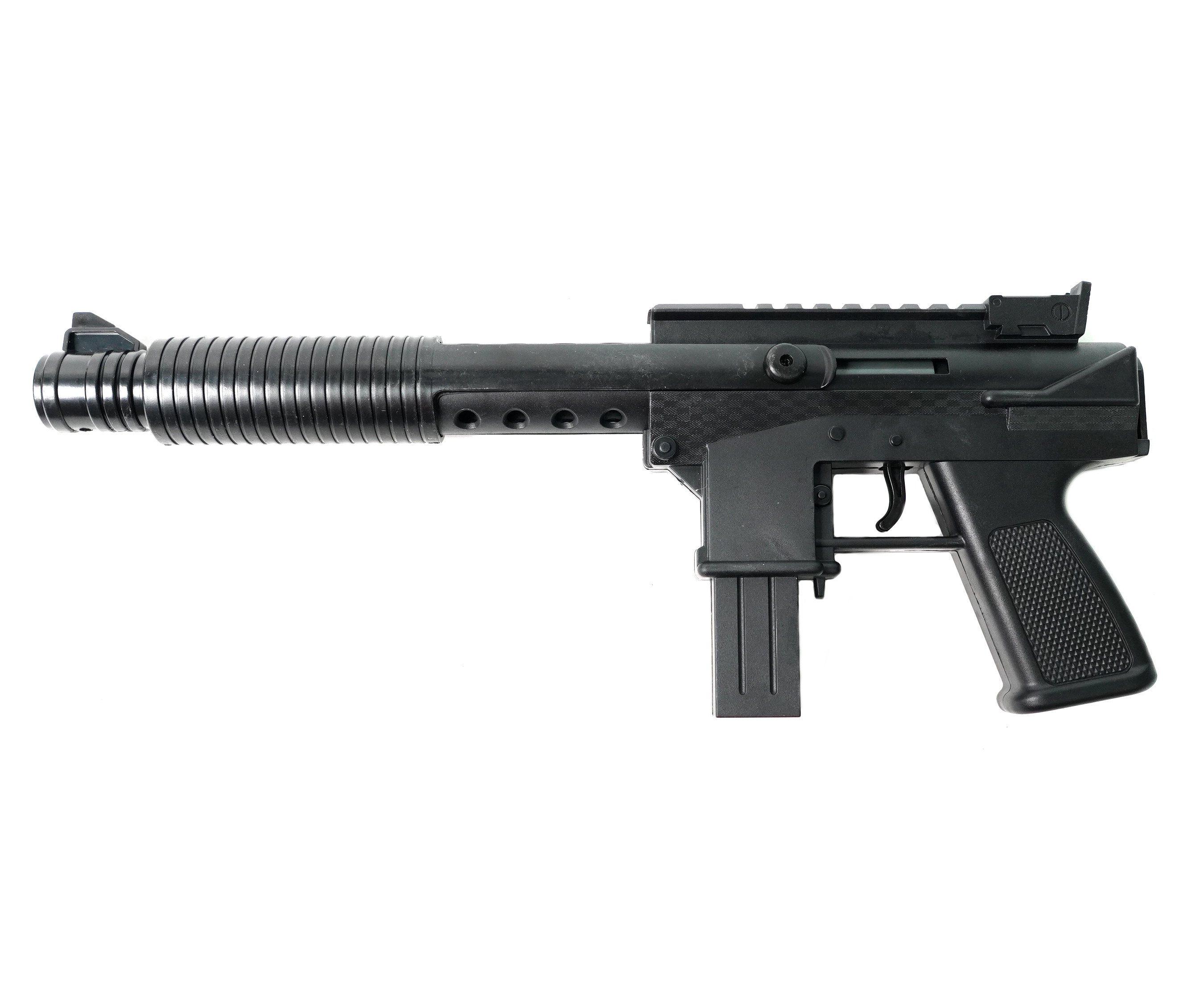 фото Игрушечный пистолет shantou b01606 (пластик, 6 мм) shantou gepai