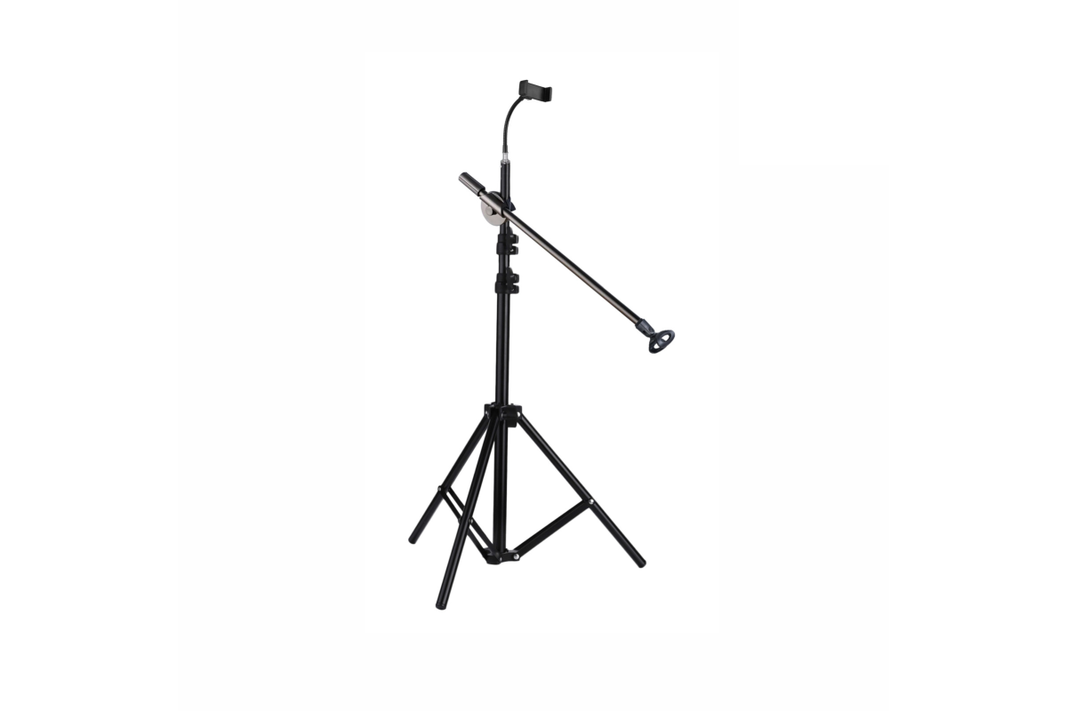 

Стойка микрофонная Mobicent MC2ER965642, MC2ER965642