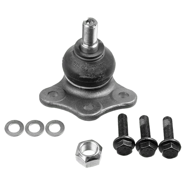 

2670502_опора шаровая! Fiat Doblo all 03>/Palio all 02>