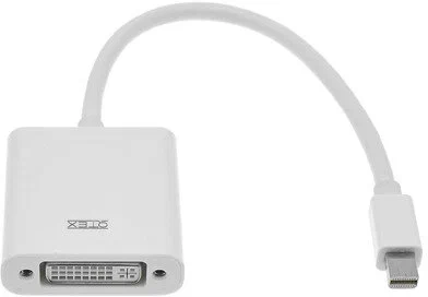 Переходник mini DisplayPort - DVI QteX TC-MDSP/D25S-0.2