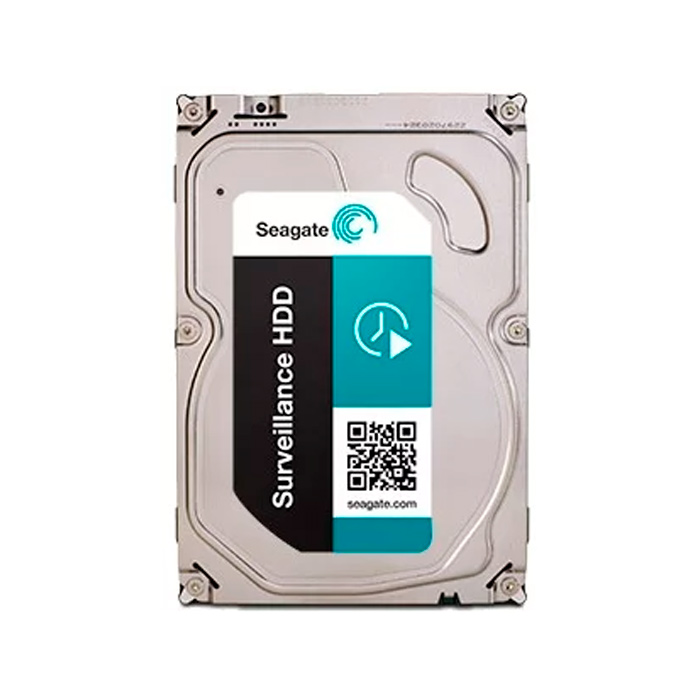 

Внутренний жесткий диск Seagate SV35 Series 2TB (ST2000VX000)