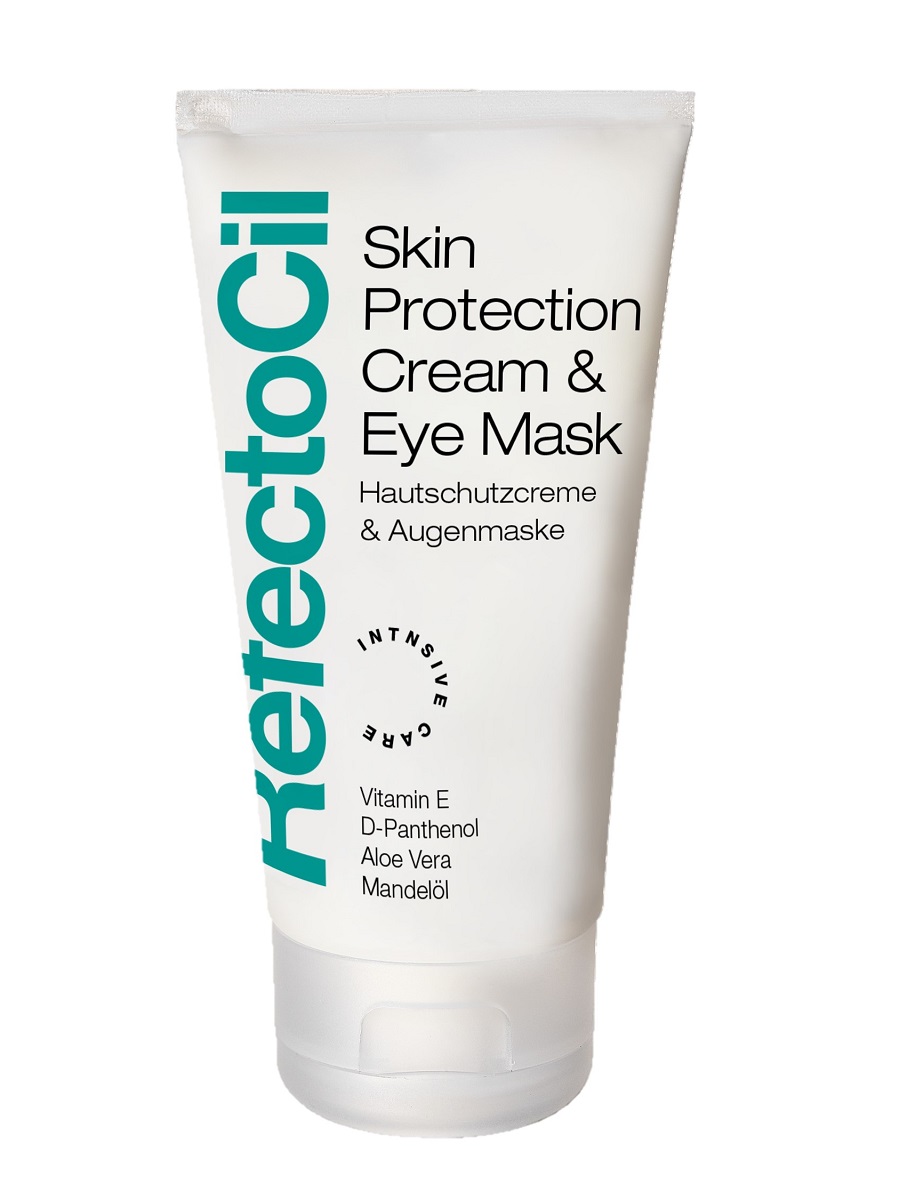 Крем для глаз RefectoCil Skin Protection Cream 75 мл 1186₽