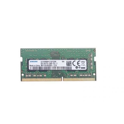 Оперативная память Samsung M471A1K43DB1-CTD DDR4 8GB