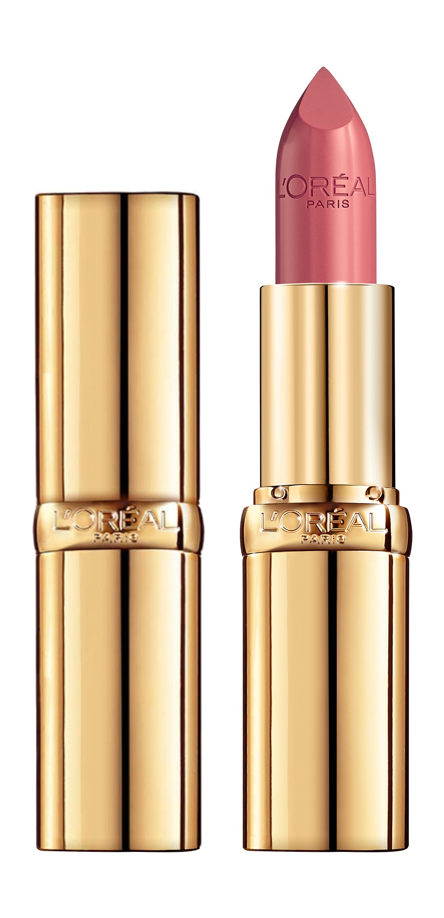 Губная помада L'Oreal Paris Color Riche 4,3мл губная помада l’oreal paris color riche увлажняющая оттенок 107 закат на сене