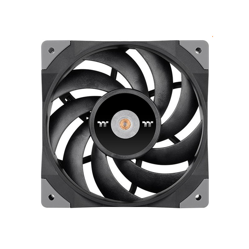 

Корпусной вентилятор Thermaltake TOUGHFAN 12 (CL-F117-PL12BL-A)